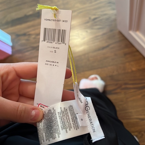 BCBG DRESS - Picture 3 of 3